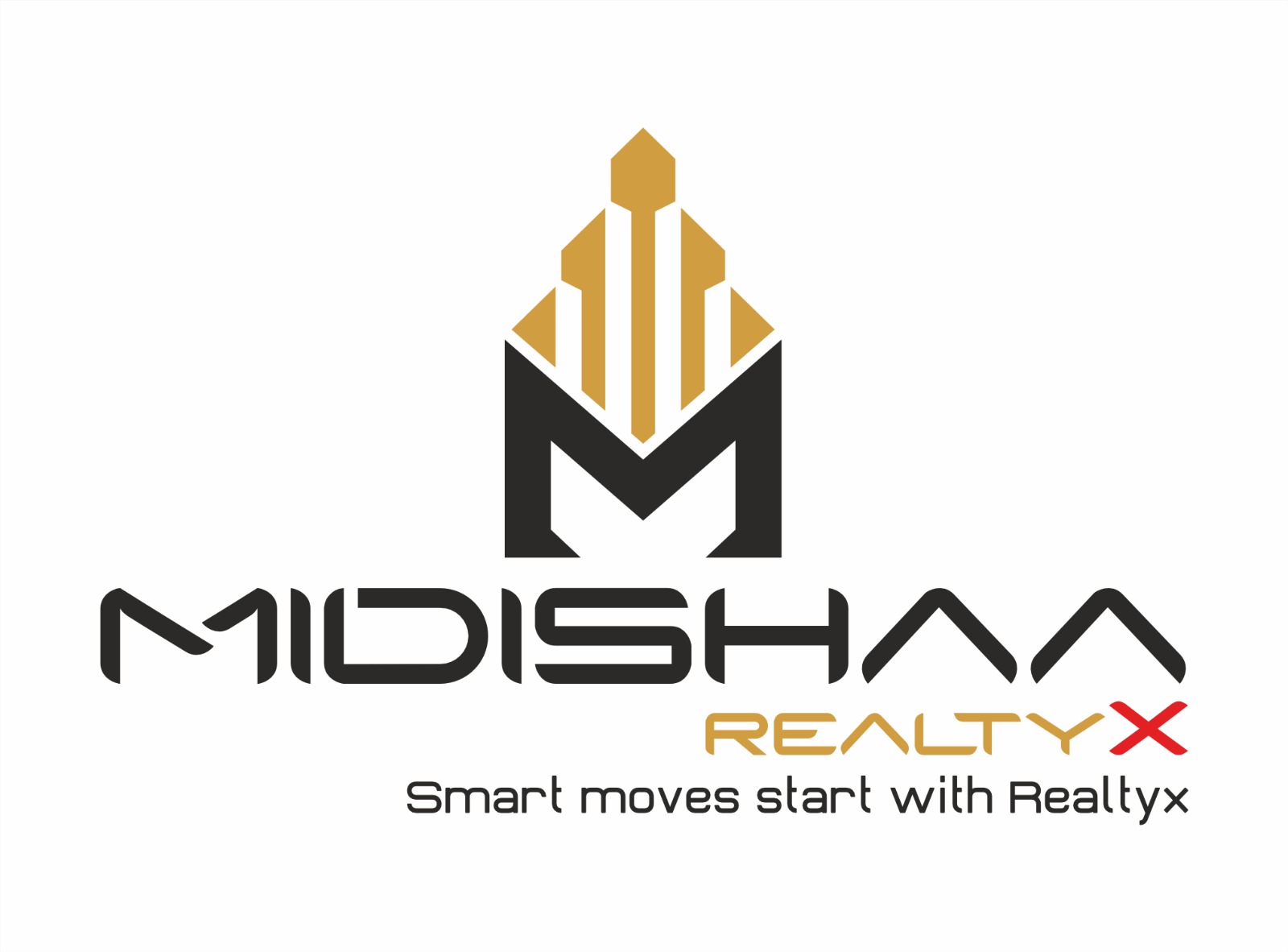 Midishaa Realtyx